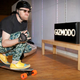 Illustration for article titled The Boardie Electric: Boosted Board Shows The Future of Fun